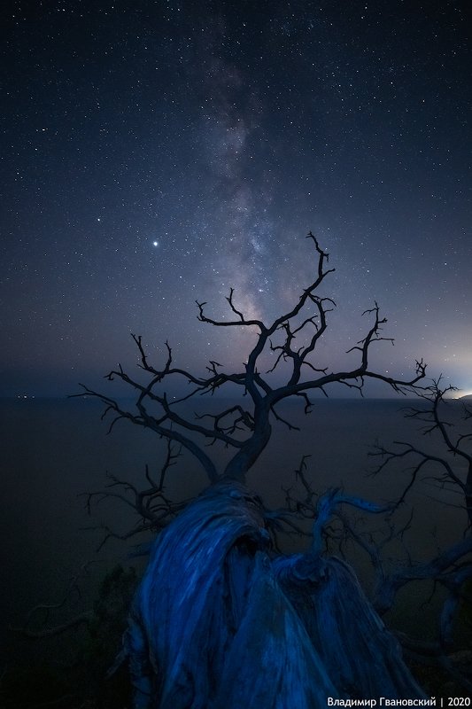 Звёзды Пика Космос фото превью