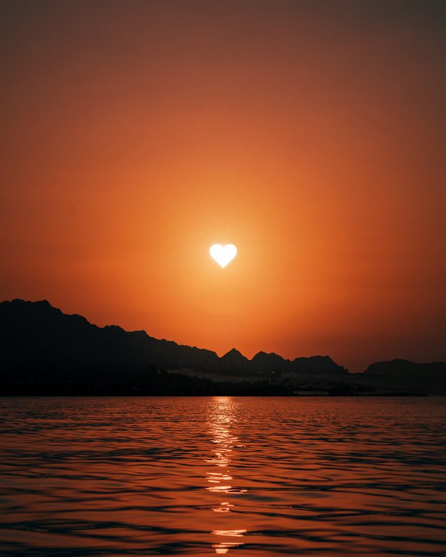 sunset lovephoto preview