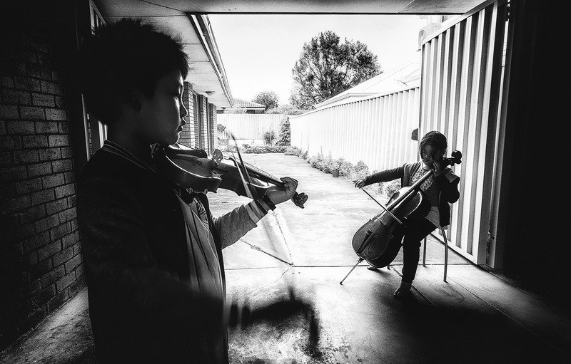 Rehearsalphoto preview