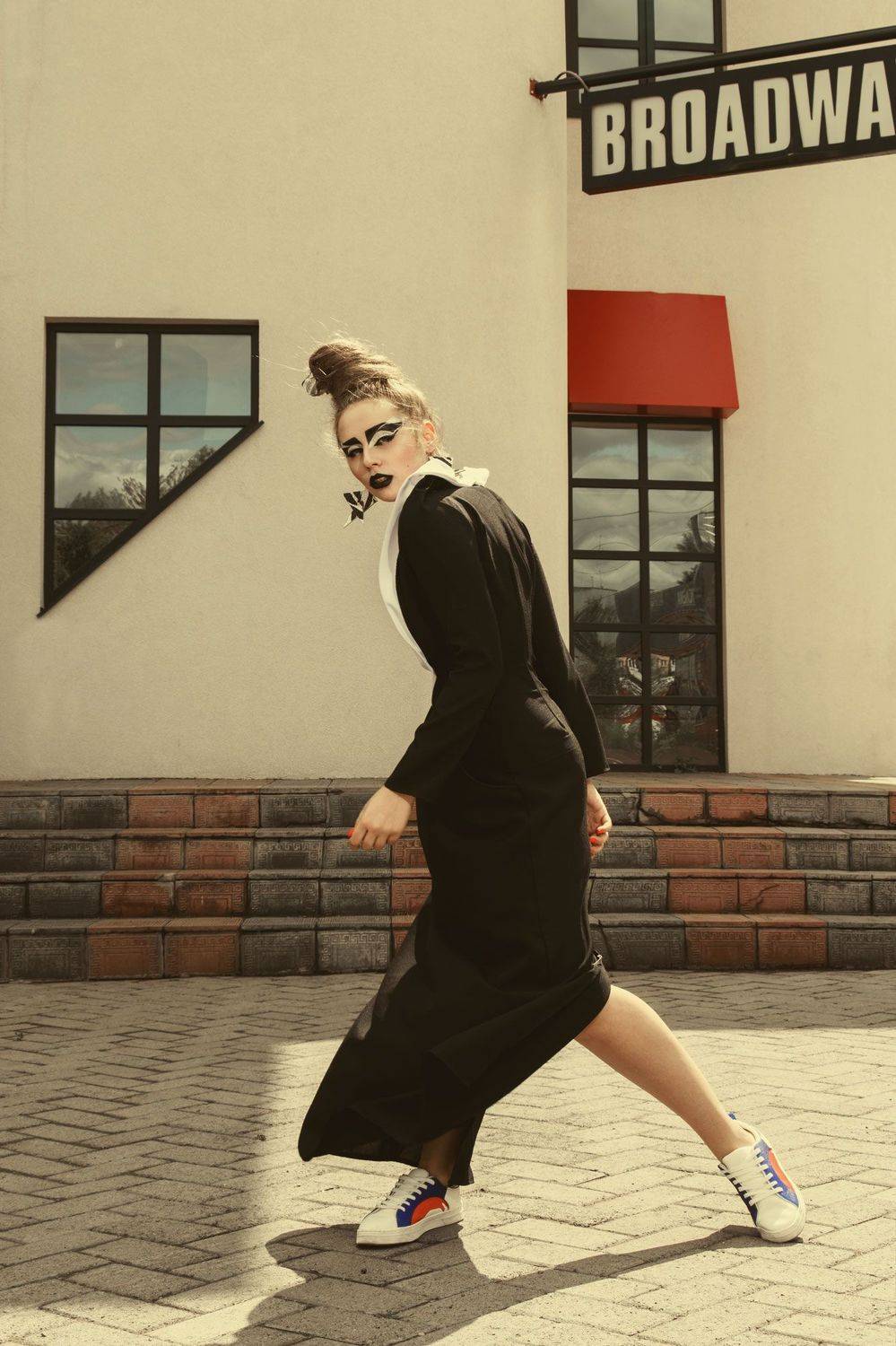 , Евгений Рослов