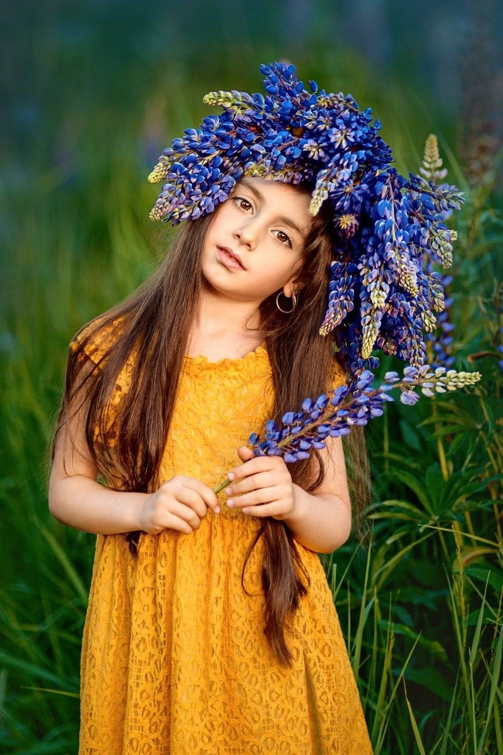 kid, kids, child, children, childhood, girl, lupin, children portrait, children portraits, дети, девочка, люпины, дети модели, дети модели москва, children photography, детская фотосессия, детская фотография, Шулина Ольга