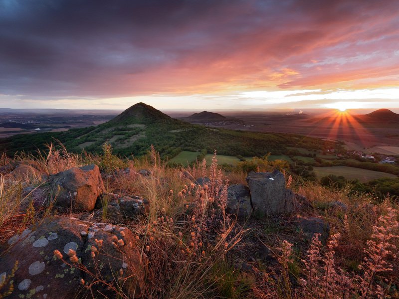 České středohoříphoto preview