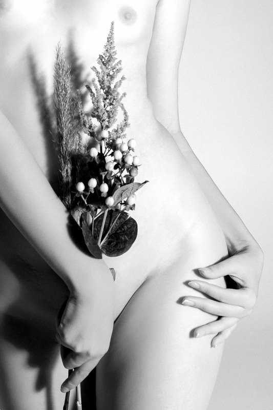 Цветокphoto preview