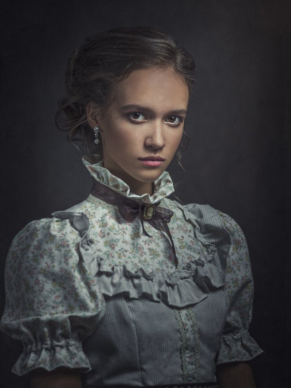 Прекрасная Энphoto preview