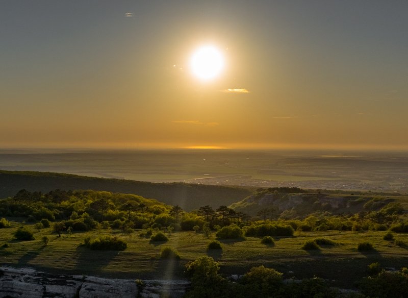 Урочище Таш-Джарганphoto preview