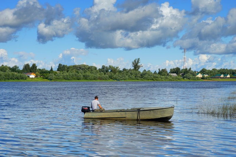 Рыбакphoto preview