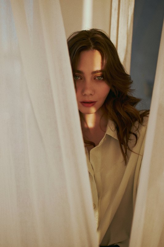 портрет, girl, portraiture, outdoor, yellow, ламповый, retouch, ретушь, цвет, cinematic,цветок, тёплый, fineart, beauty, sweet, warm, light Лизаphoto preview