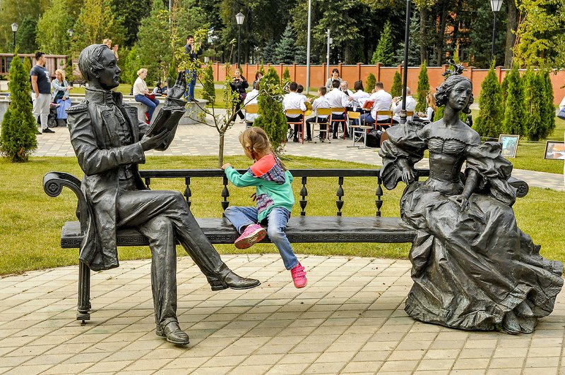 репортаж Нельзя, а хочется...photo preview