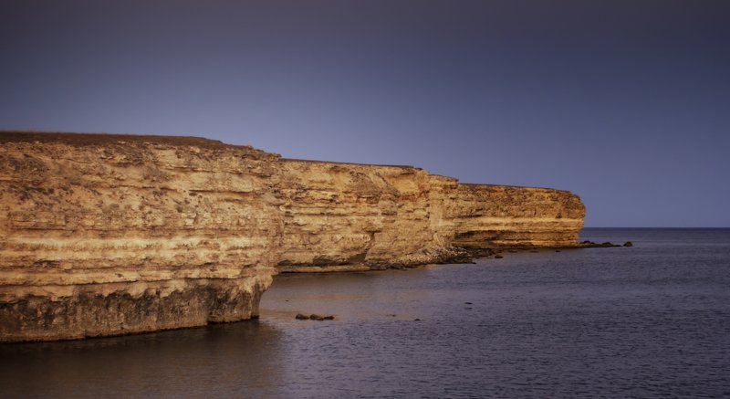 Крым, Атлеш, Seascape, Landscape Атлешphoto preview