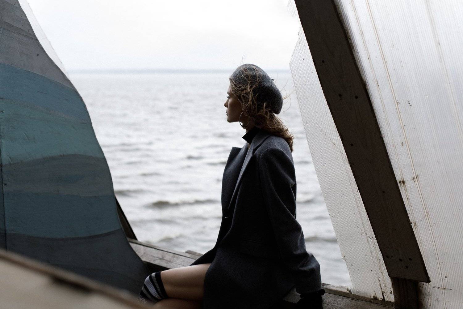 , Александр Сасин