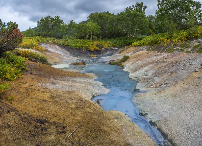 камчатка кроноцкий заповедник Камчатка Кроноцкий заповедник фото превью