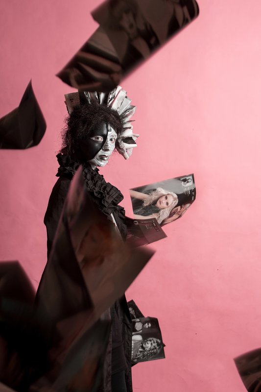 Гламурияphoto preview