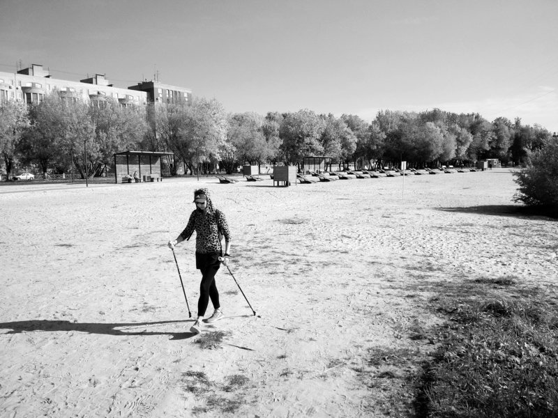 утро. понедельник. город ***photo preview