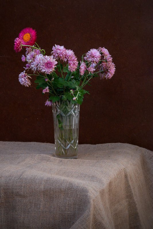 Цветочкиphoto preview