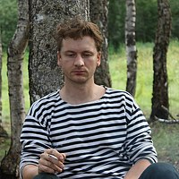 Portrait of a photographer (avatar) Илюша Коптев [брат-чародей]