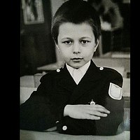 Portrait of a photographer (avatar) Старый мудрый КА (Maksim Kaverzin)