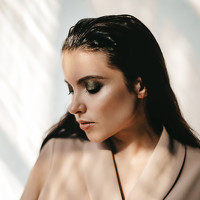 Portrait of a photographer (avatar) Marina Bork