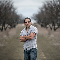 Portrait of a photographer (avatar) Егор Ткачев