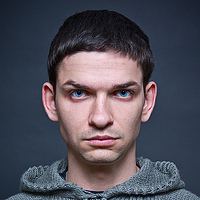 Portrait of a photographer (avatar) Leonid Shtishevskiy