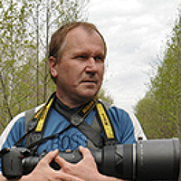 Portrait of a photographer (avatar) Андрей Алексеев (Andrei Alekseev)