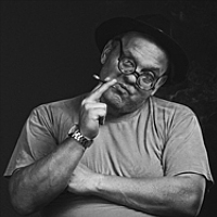 Портрет фотографа (аватар) Коломиец Алексей