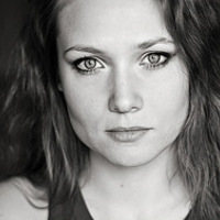 Portrait of a photographer (avatar) Катерина Айку