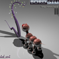 Portrait of a photographer (avatar) Borisov Dmitry