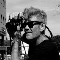 Portrait of a photographer (avatar) Евгений Белов (Evgeniy Belov)