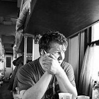 Portrait of a photographer (avatar) Александр Аншуков (Alex L Anshukov)