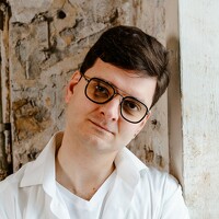 Portrait of a photographer (avatar) Суслов Алексей (Aleksey Suslov)