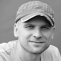 Portrait of a photographer (avatar) RaaDen