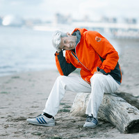 Portrait of a photographer (avatar) ABM