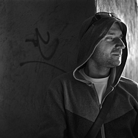 Portrait of a photographer (avatar) Михаил Рапкин (Mike Rapkin)