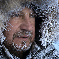 Portrait of a photographer (avatar) Сергей Горшков (Sergey Gorshkov)