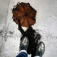 Portrait of a photographer (avatar) Irina Fedina