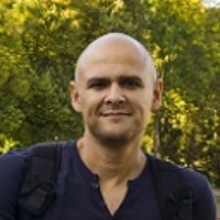 Portrait of a photographer (avatar) Федотов Сергей (Fedotov Sergey)