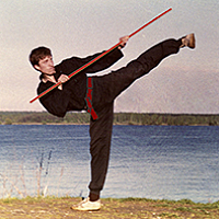 Portrait of a photographer (avatar) Герман Корнилов