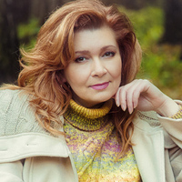 Portrait of a photographer (avatar) Петрова Юлия (JuliaN) (Petrova JuliaN)