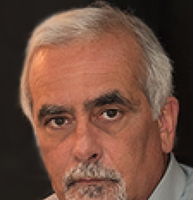 Portrait of a photographer (avatar) vadlen (Vadim Shevchenko)