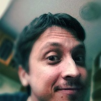 Портрет фотографа (аватар) Александр Буш (Alexander Bush)