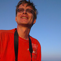 Portrait of a photographer (avatar) Андрей Уляшев