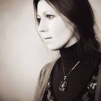 Portrait of a photographer (avatar) Юлия Втюрина