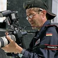 Portrait of a photographer (avatar) © =Vladimir Meshkov=
