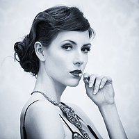 Portrait of a photographer (avatar) SUTASHA