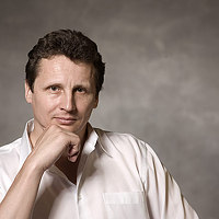 Portrait of a photographer (avatar) IVolgin