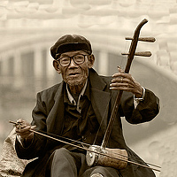 Portrait of a photographer (avatar) Fotojazz