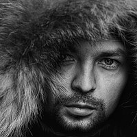 Portrait of a photographer (avatar) Зоркий Наиль