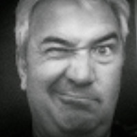 Portrait of a photographer (avatar) Андрей Романов