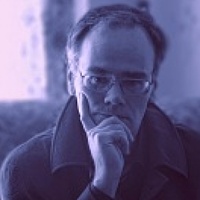 Portrait of a photographer (avatar) zapravka2 (Kirill)