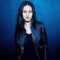 Portrait of a photographer (avatar) Tatyana Gafarova -producer-